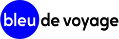 bleu de voyage
