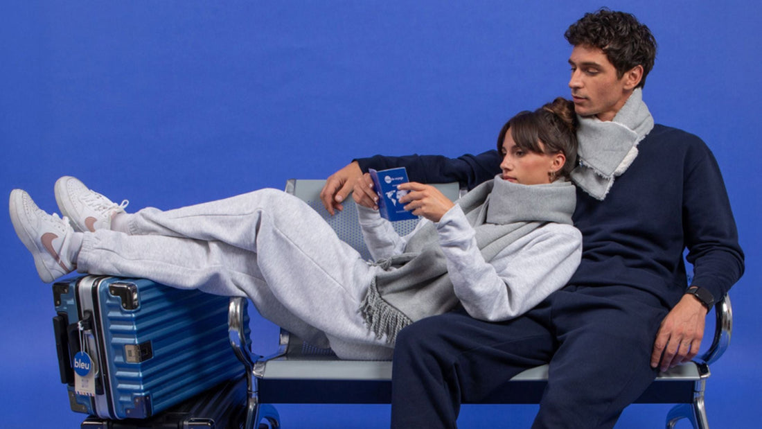 Voyager léger en ville : le luxe discret de ceux qui savent !