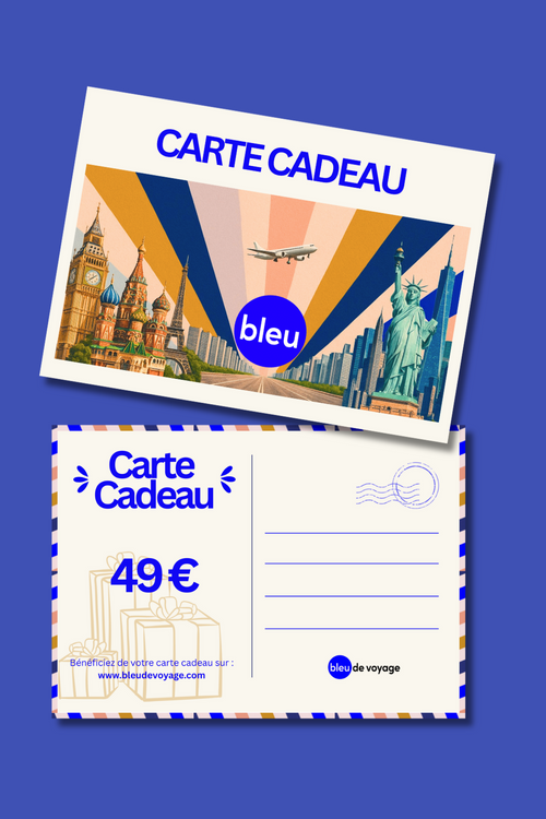 Carte-cadeau 49€