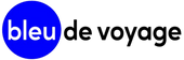 bleu de voyage – Accueil