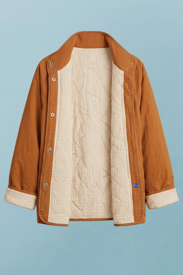 Veste/Sac week-end Rome Camel