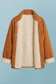 Veste/Sac week-end Rome Camel
