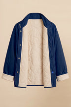 Veste/Sac week-end Rome Nuit