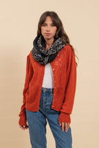 Chèche/Besace - Havana Caviar