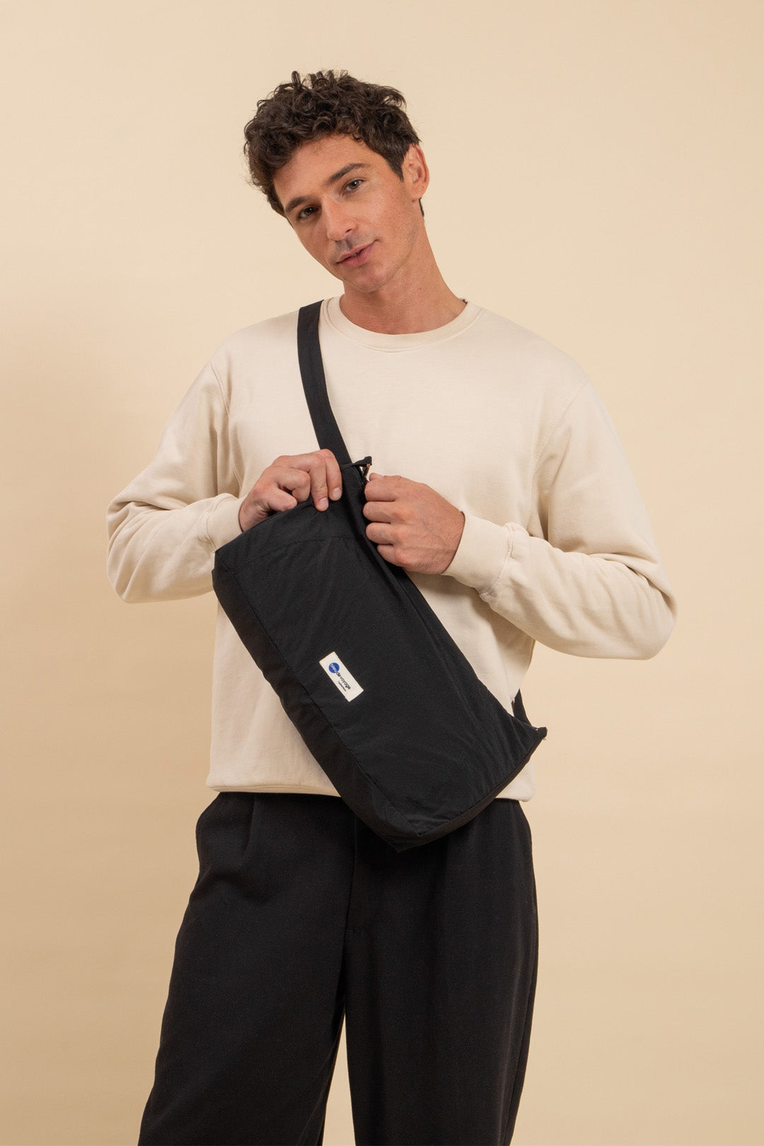 Chèche/Besace - Havana Caviar