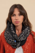 Chèche/Besace - Havana Caviar