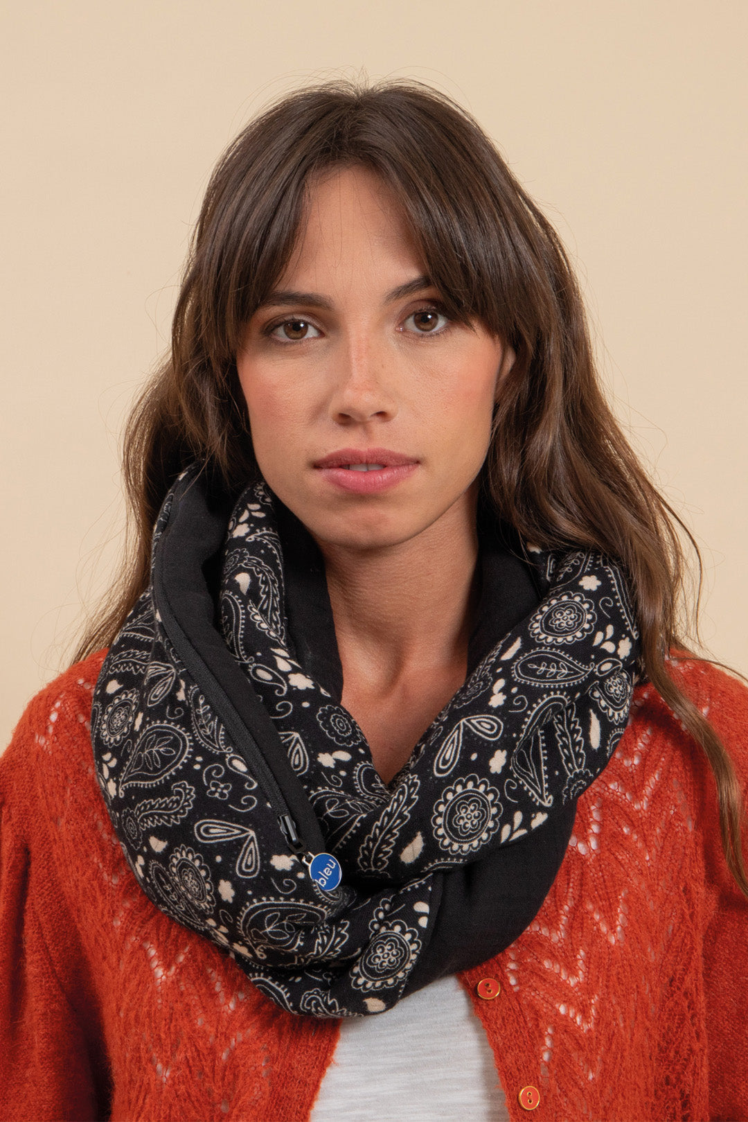 Chèche/Besace - Havana Caviar