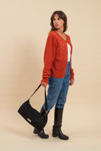 Chèche/Besace - Havana Caviar