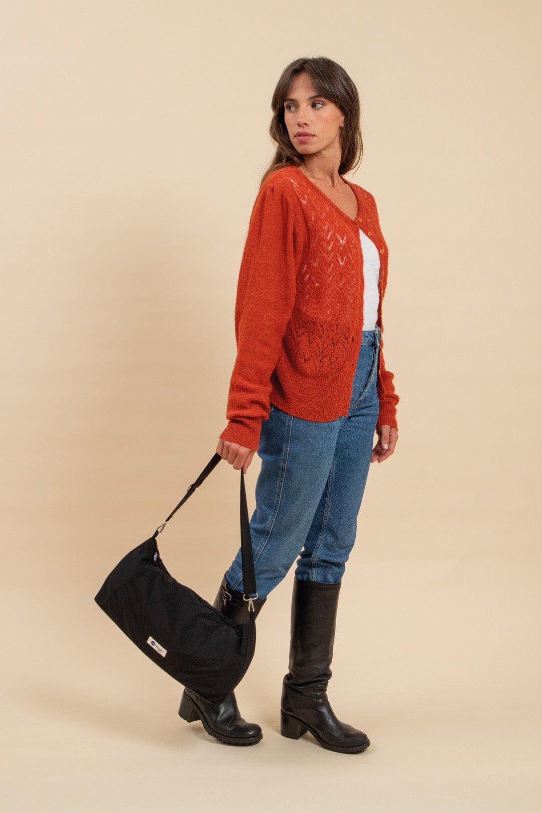 Chèche/Besace - Havana Caviar