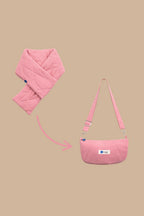 Pad/Banane Milan Blush