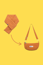 Pad/Banane Milan Camel
