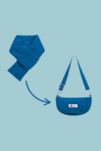 Pad/Banane Milan Indigo