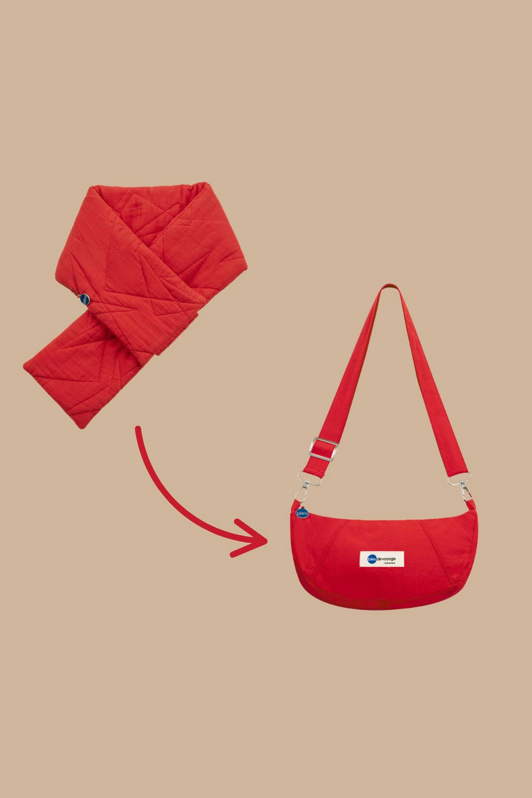 Pad/Banane Milan Ruby