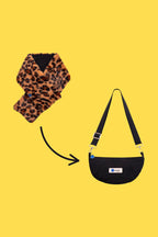 Pad/Banane Bangkok Leopard
