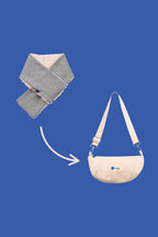Pad/Banane Geneve Grey