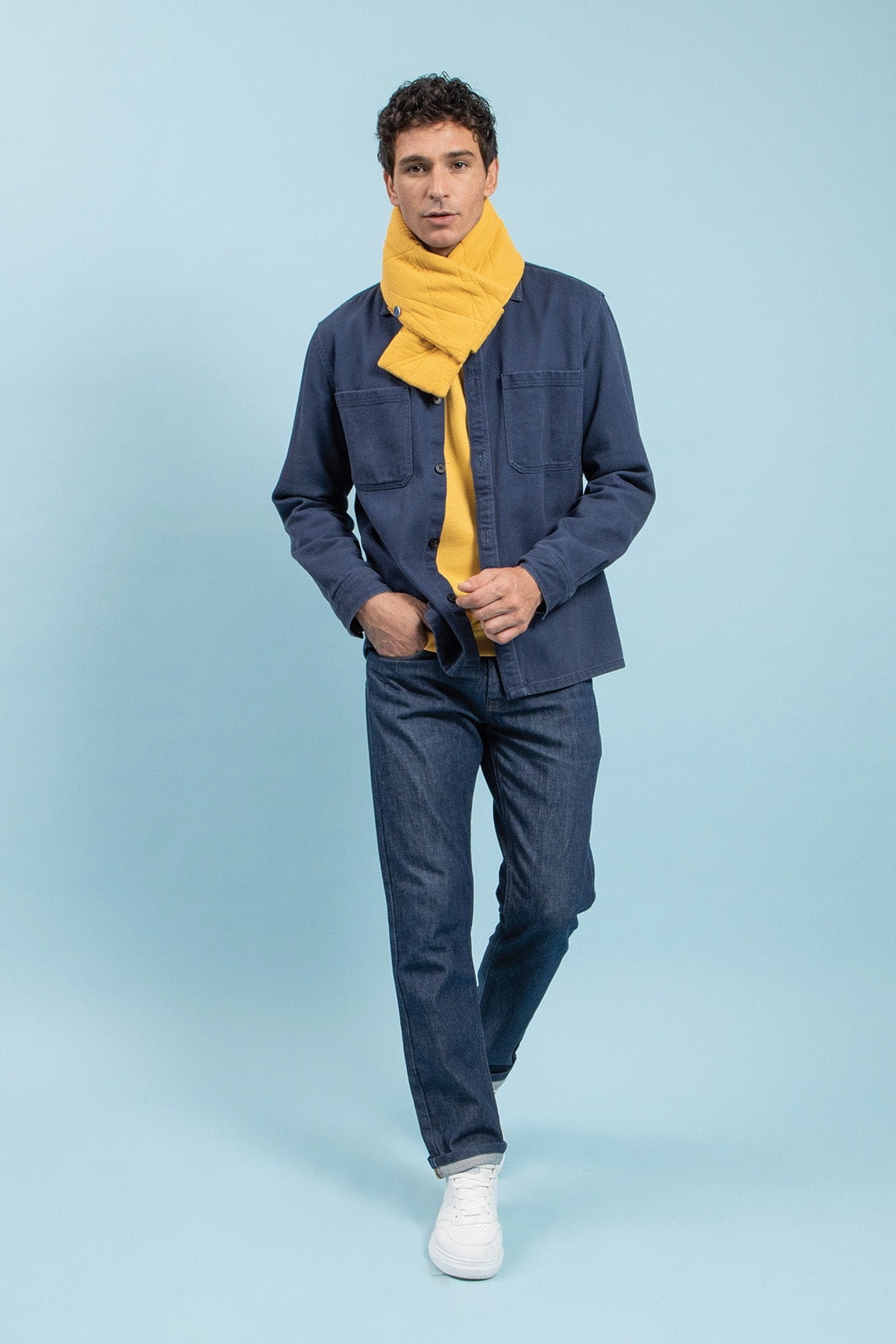 Pad/Banane Milan Curry