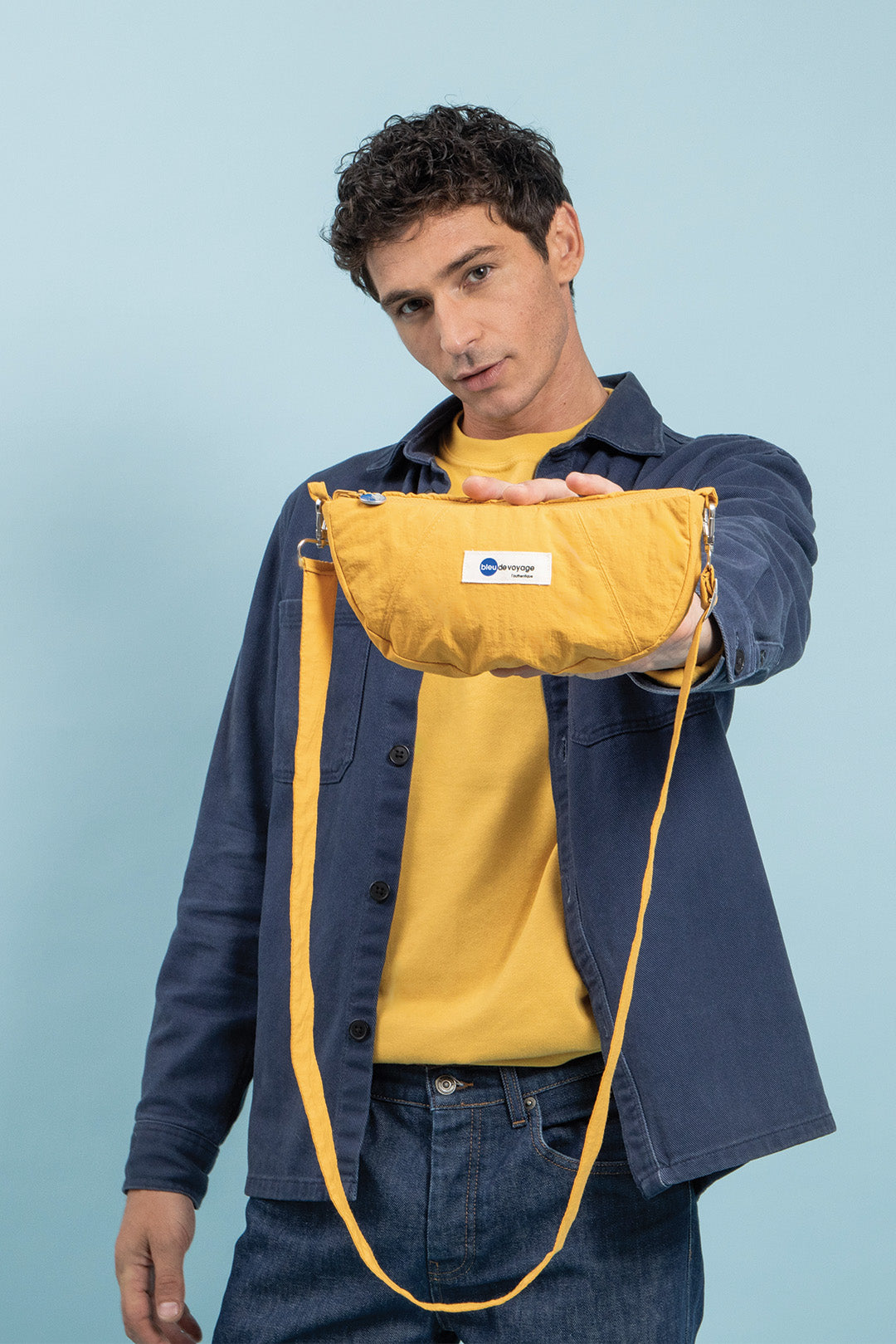 Pad/Banane Milan Curry