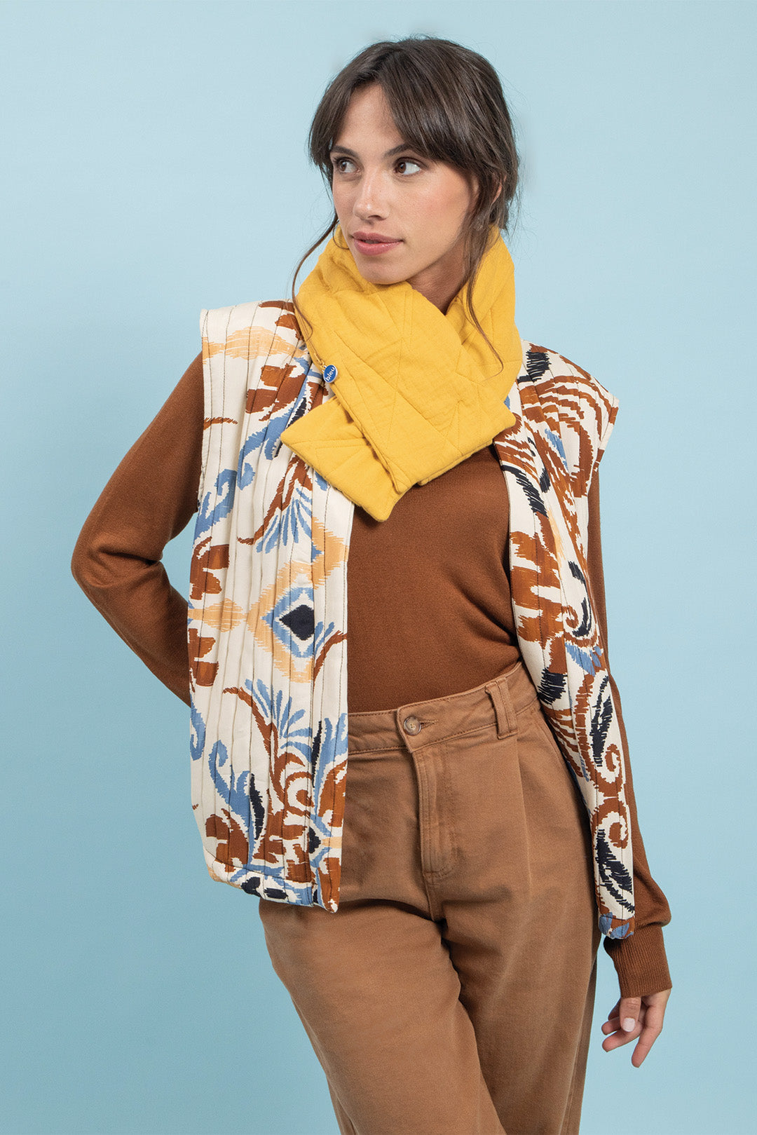 Pad/Banane Milan Curry