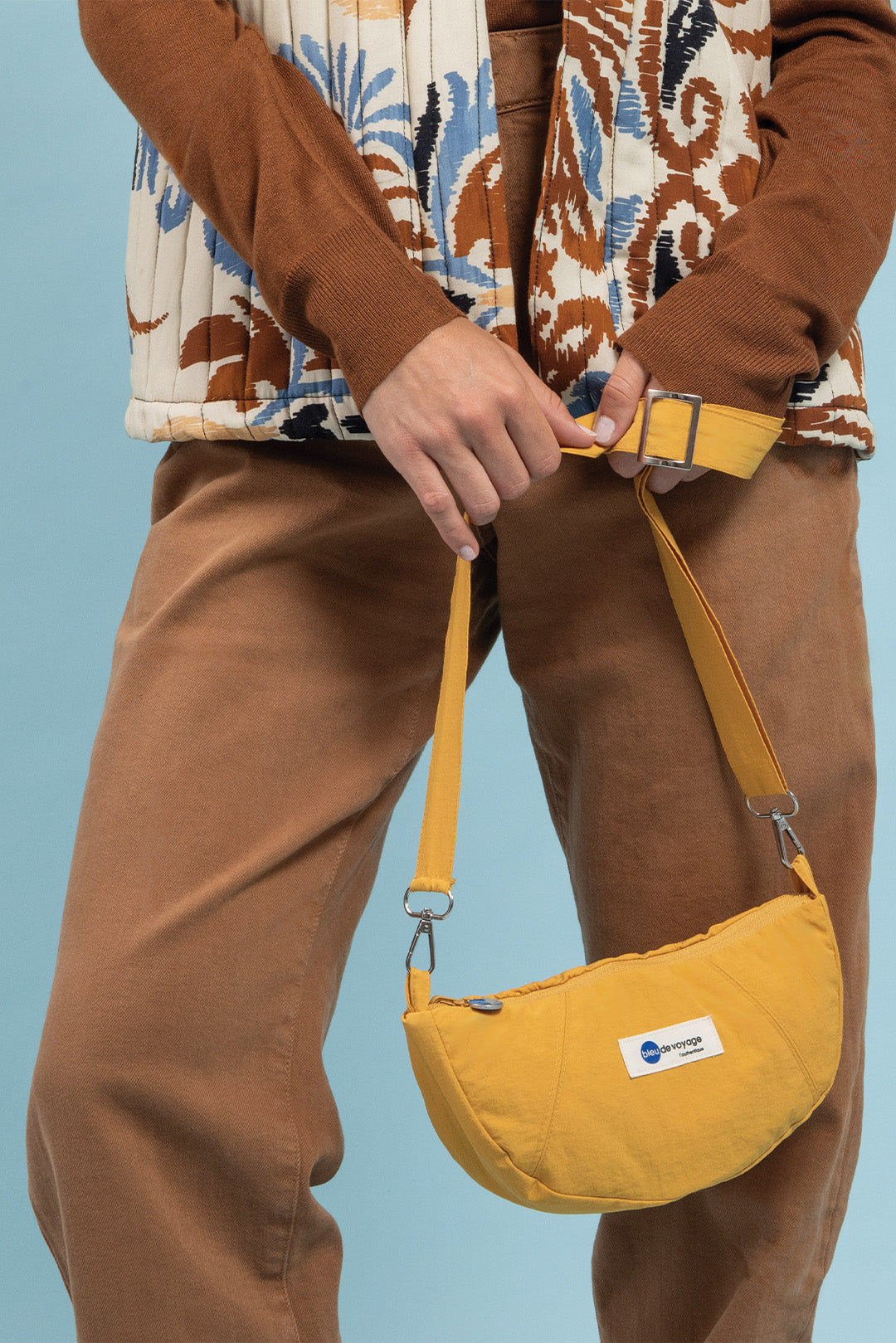 Pad/Banane Milan Curry