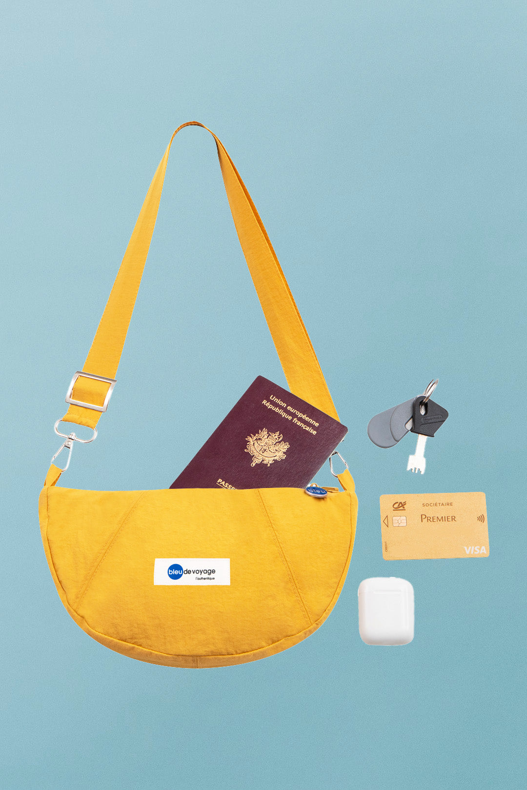 Pad/Banane Milan Curry