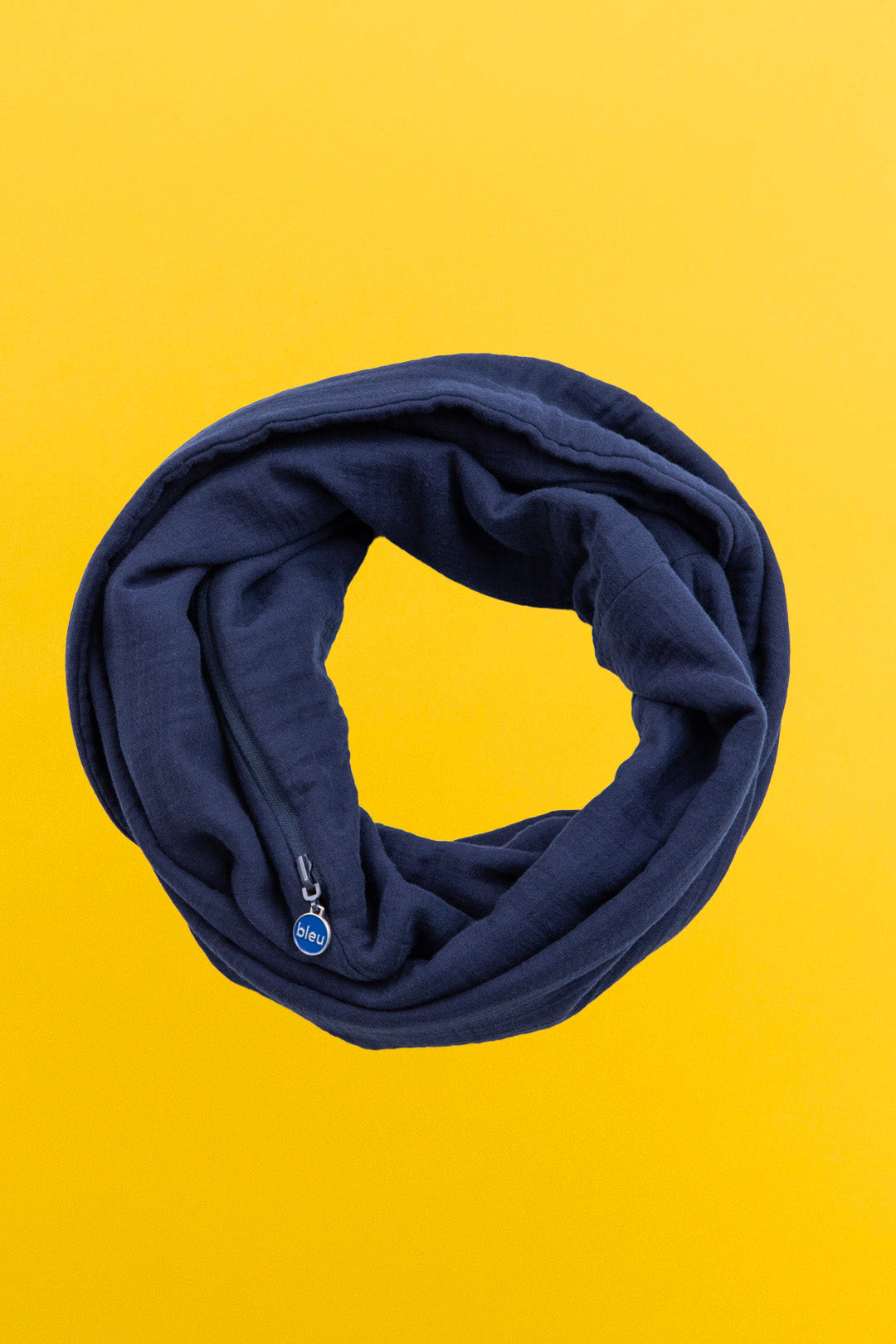 Chèche/Besace Mexico Nuit