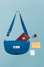 Pad/Banane Milan Indigo