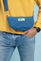 Pad/Banane Milan Indigo