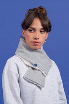 Pad/Banane Geneve Grey