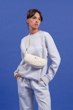 Pad/Banane Geneve Grey