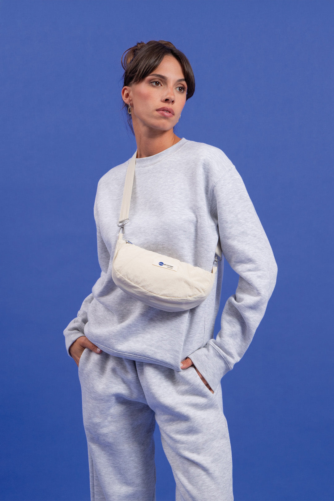 Pad/Banane Geneve Grey