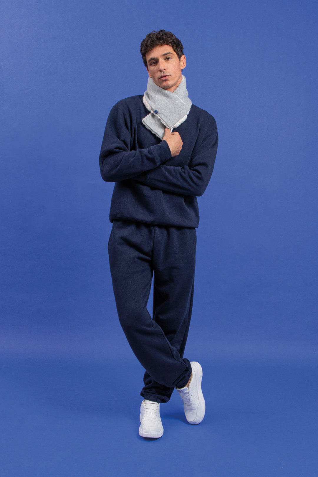 Pad/Banane Geneve Grey