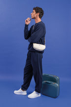 Pad/Banane Geneve Grey