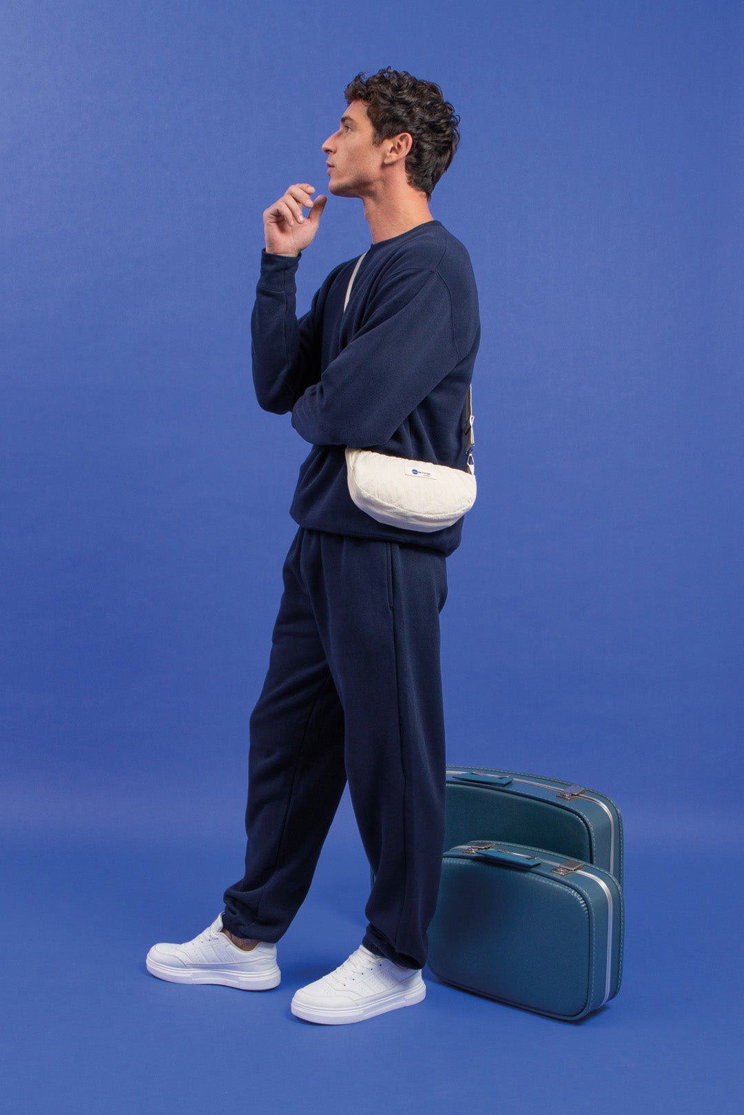 Pad/Banane Geneve Grey