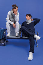 Pad/Banane Geneve Grey