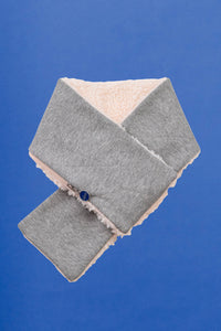 Pad/Banane Geneve Grey