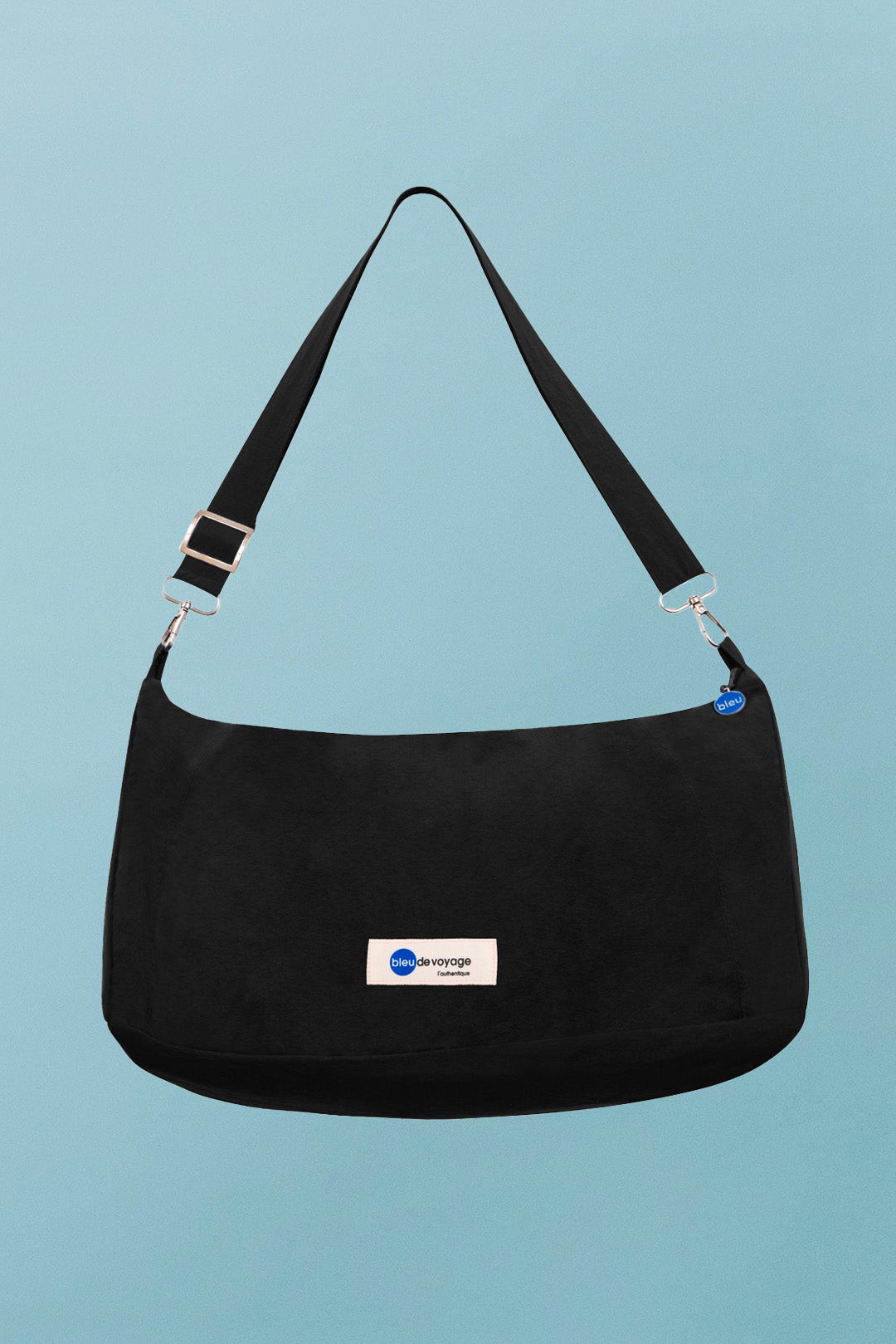 Chèche/Besace Mexico Caviar