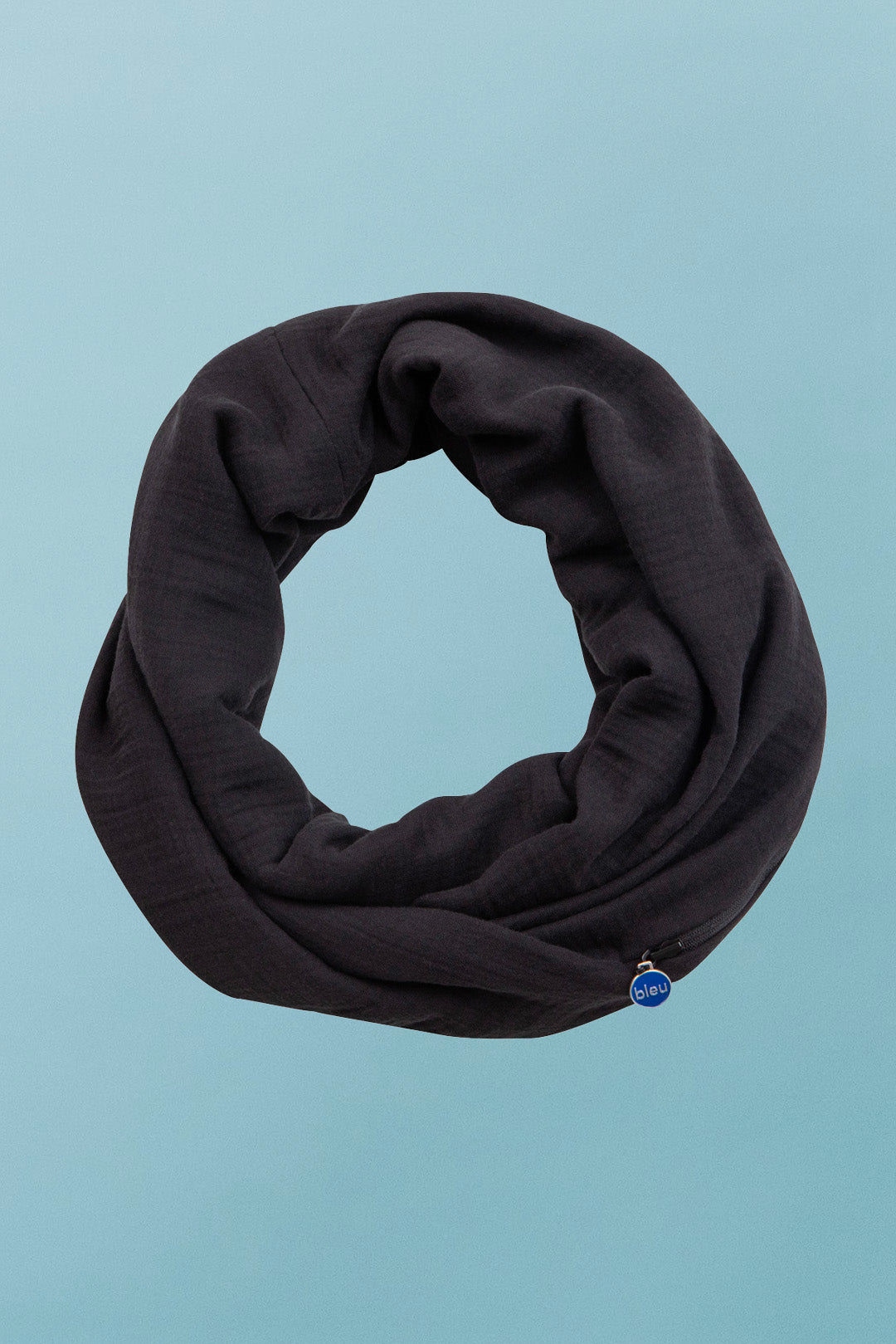 Chèche/Besace Mexico Caviar