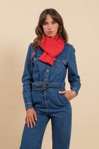 Pad/Banane Milan Ruby