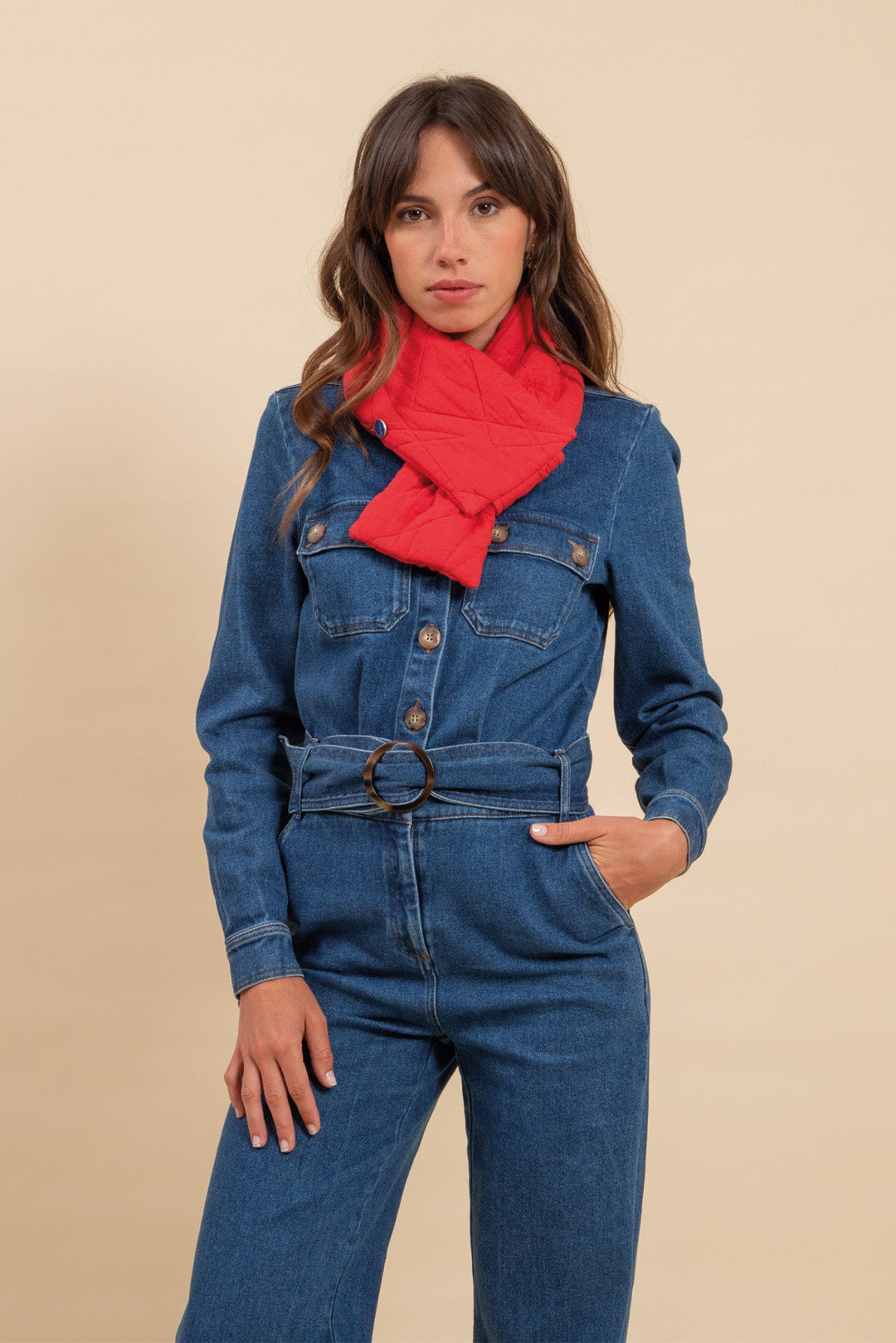 Pad/Banane Milan Ruby