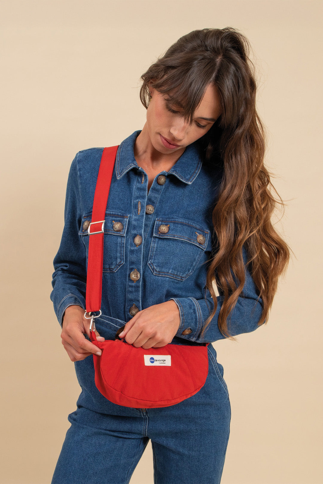 Pad/Banane Milan Ruby