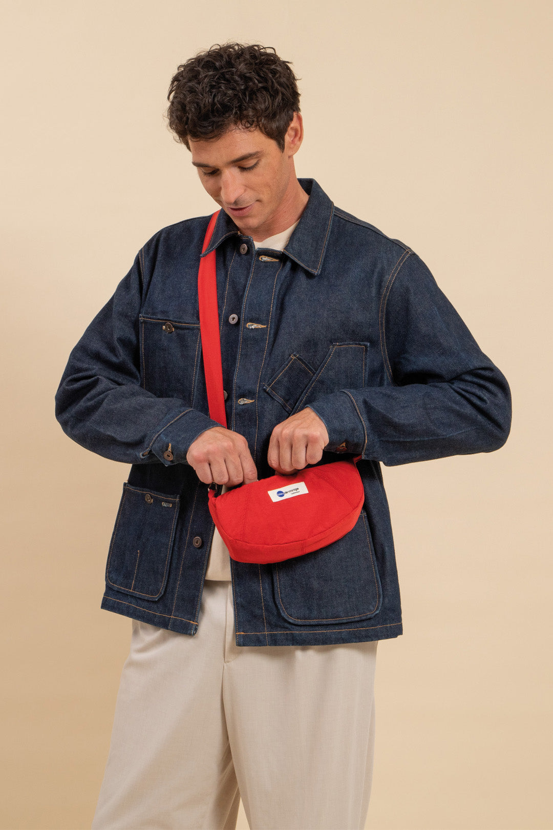 Pad/Banane Milan Ruby