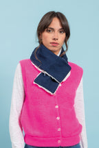 Pad/Banane Tokyo Brut Denim