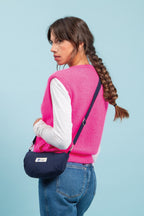 Pad/Banane Tokyo Brut Denim