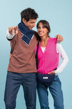 Pad/Banane Tokyo Brut Denim