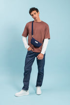 Pad/Banane Tokyo Brut Denim