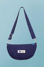 Pad/Banane Tokyo Brut Denim