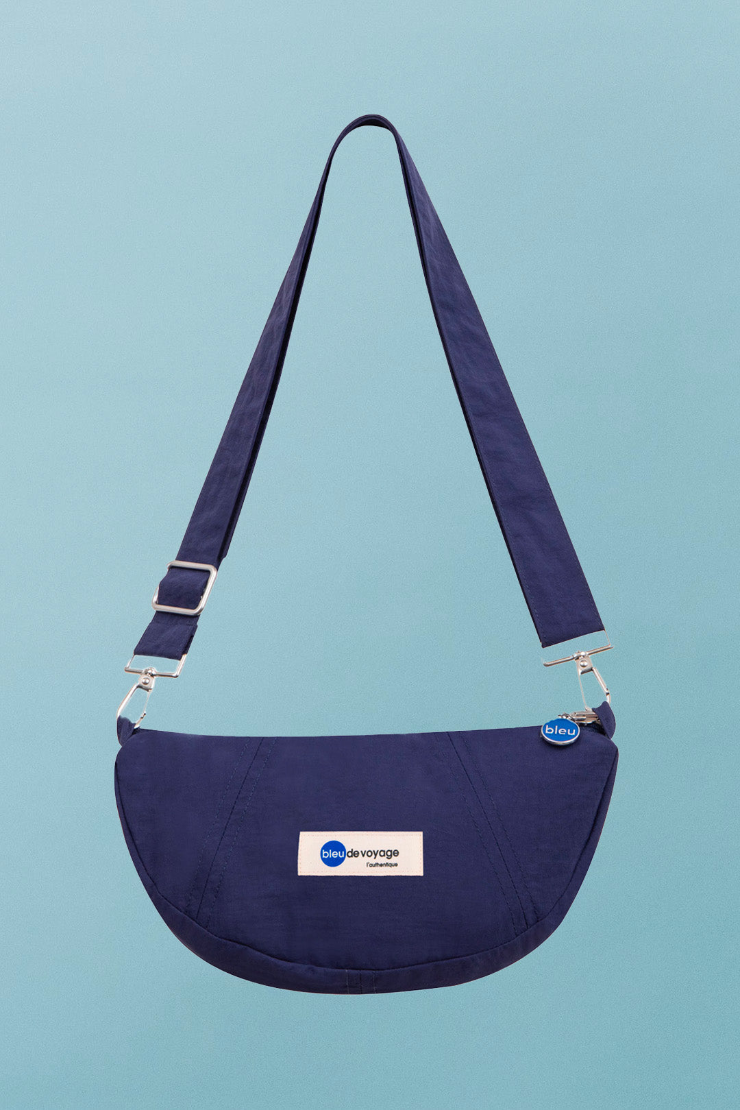 Pad/Banane Tokyo Brut Denim