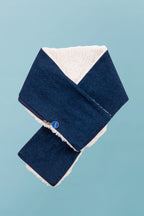 Pad/Banane Tokyo Brut Denim