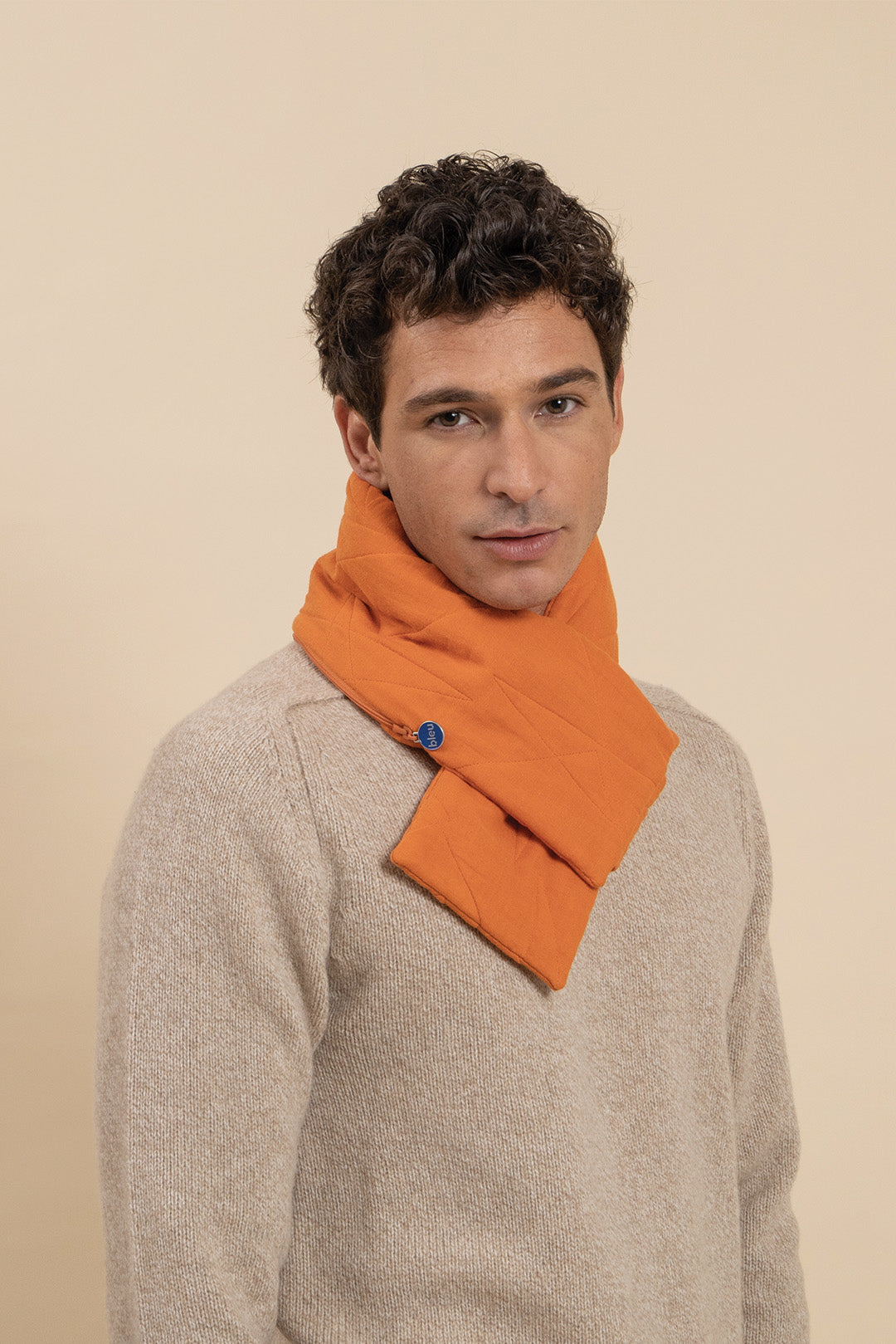 Pad/Banane Milan Mandarine