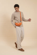 Pad/Banane Milan Mandarine